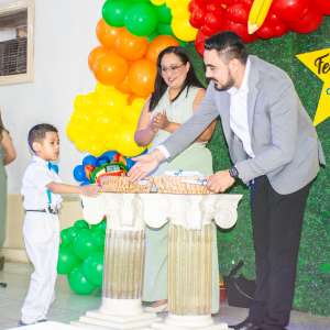 !Comprometidos con la comunidad y el desarrollo!