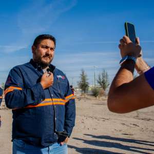 Capacitación Anual de Operadores